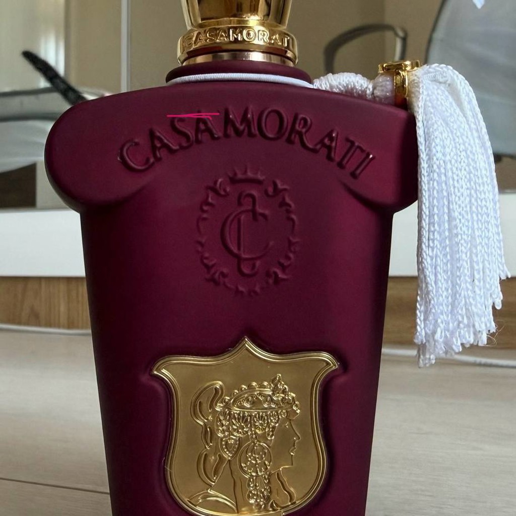 Парфюм Xerjoff Italica