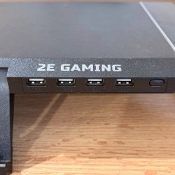Подставка для монитора 2E Gaming CPG-007 - фото 3