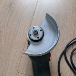 УШМ Metabo W 9-125 - фото 3