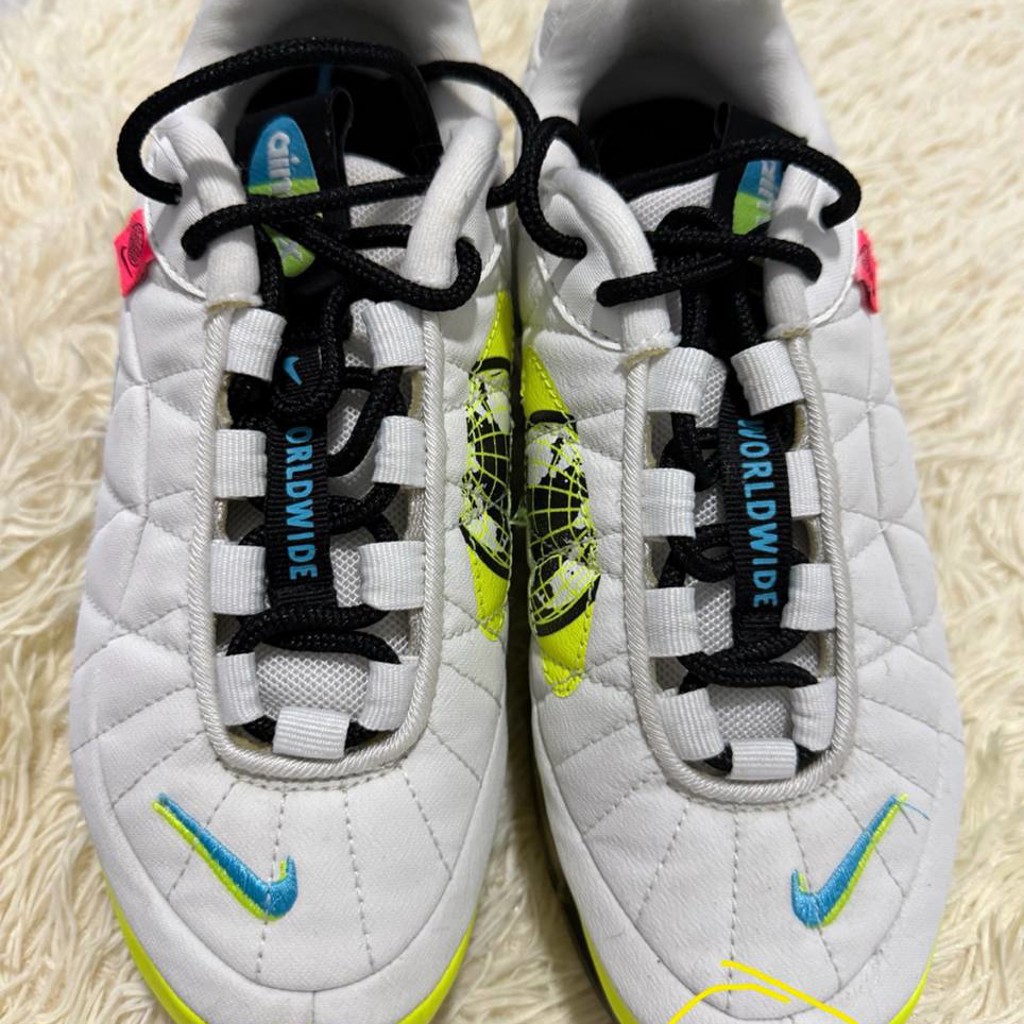 Nike Air MX-720-818 Worldwide Pack
