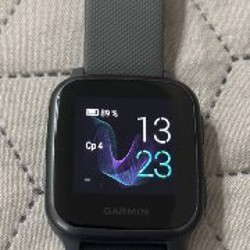 Часы GARMIN VENU SQ - фото 2