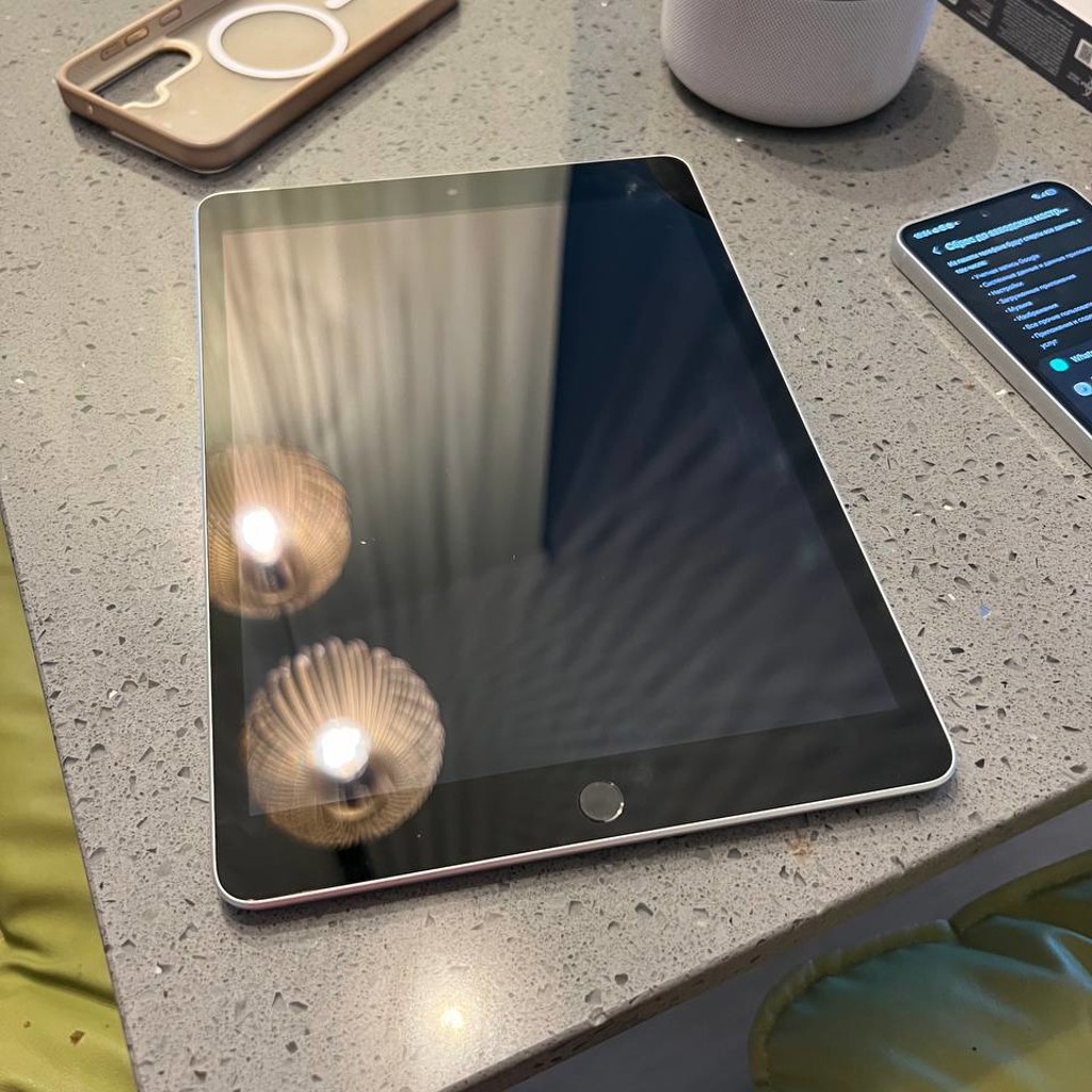 IPad 9-го поколения