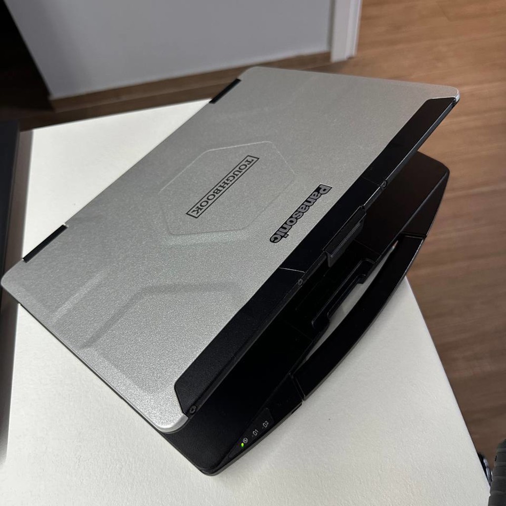 Ноутбук Panasonic Toughbook CF-54