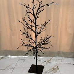 Светящееся LED-дерево - фото 2