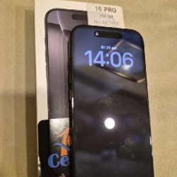 IPhone 16 Pro - фото 6