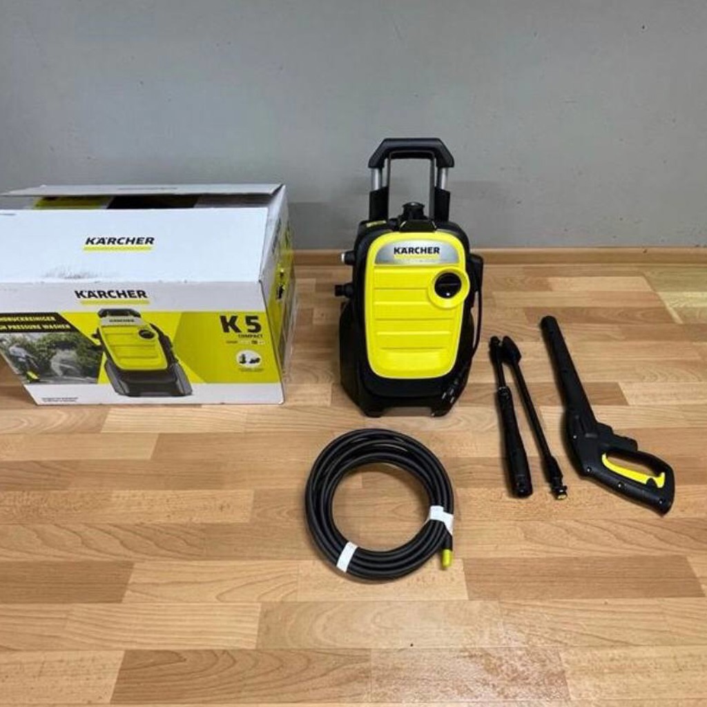 Karcher M 5 Compact