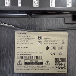 Телевизор Samsung UE43CU7170U - фото 4