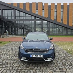 KIA NIRO - фото 2