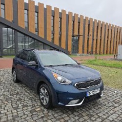 KIA NIRO - фото 3