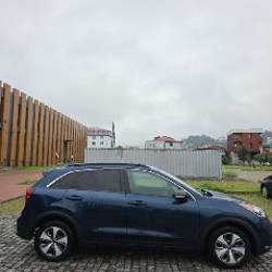 KIA NIRO - фото 4