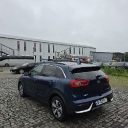 KIA NIRO - фото 5