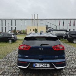 KIA NIRO - фото 6