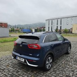 KIA NIRO - фото 7