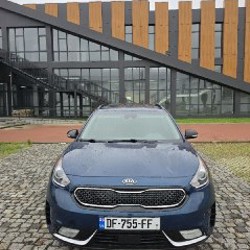 KIA NIRO - фото 10