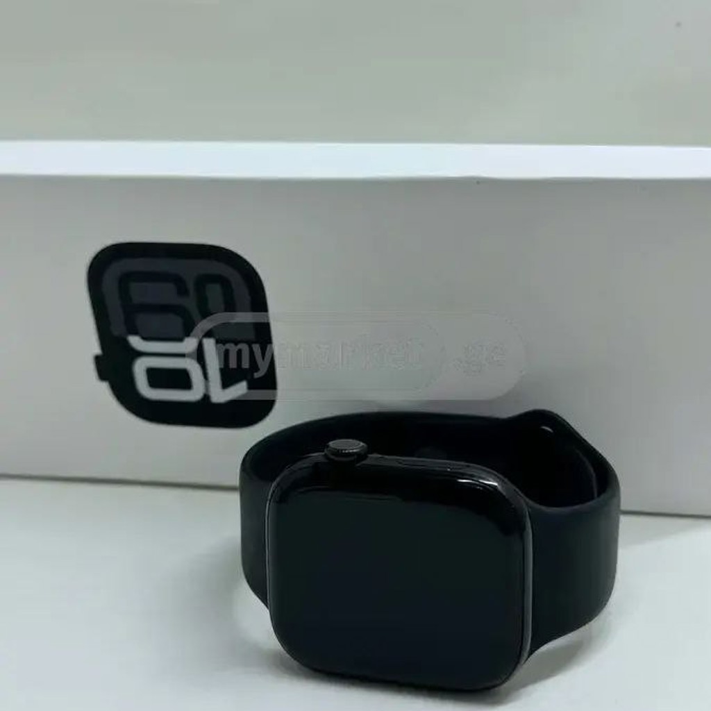 Apple Watch 10