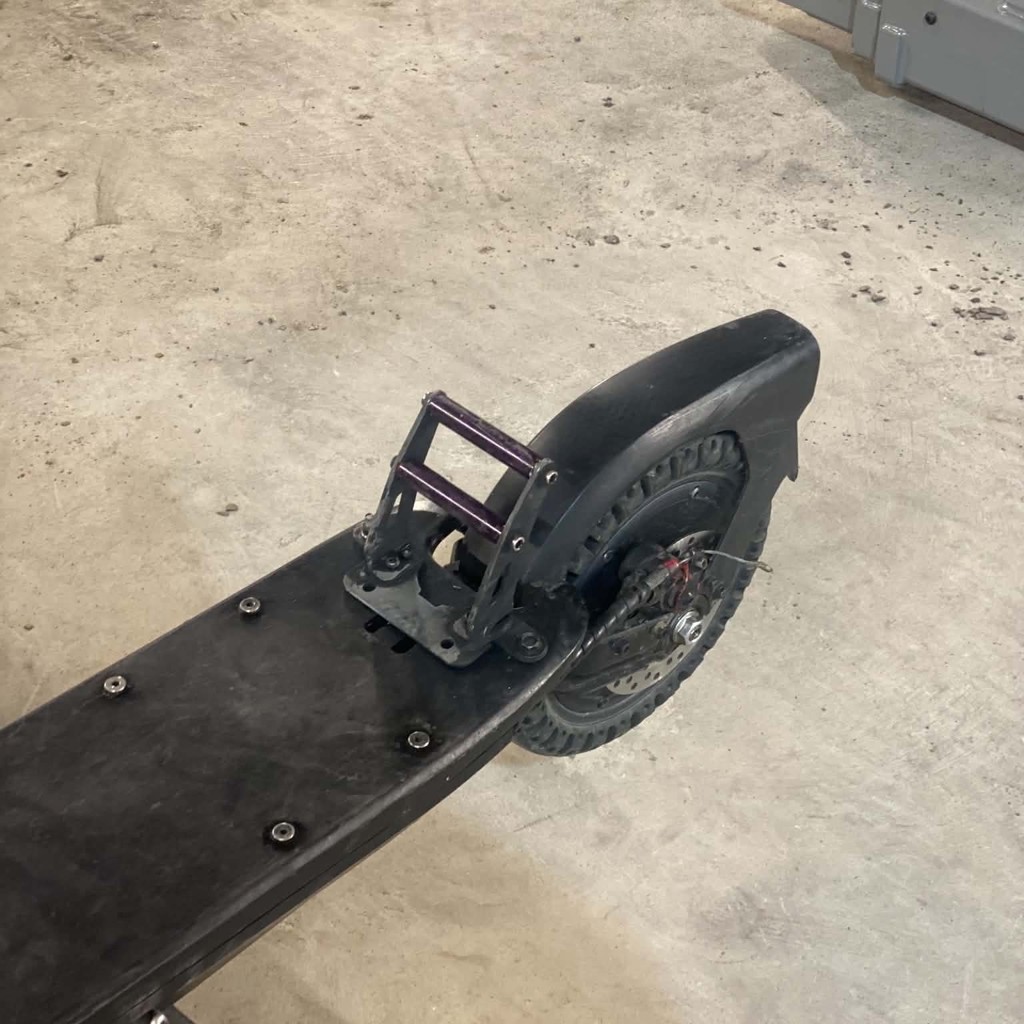 Ninebot-segway F3 pro