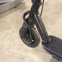 Ninebot-segway F3 pro - фото 2