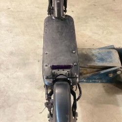 Ninebot-segway F3 pro - фото 3