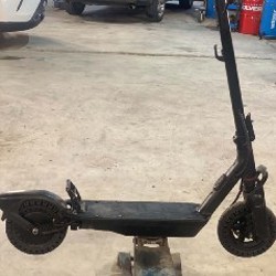Ninebot-segway F3 pro - фото 4