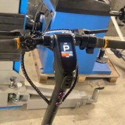 Ninebot-segway F3 pro - фото 6
