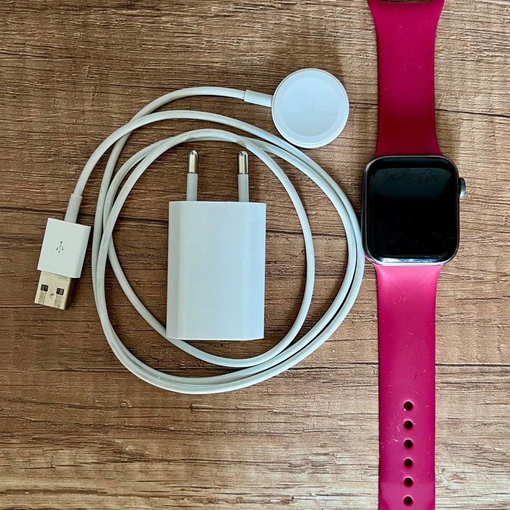 Apple Watch Series 5