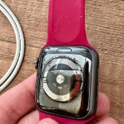 Apple Watch Series 5 - фото 2