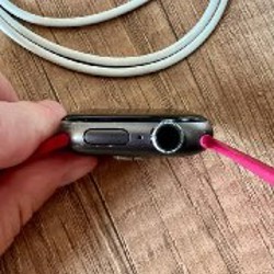 Apple Watch Series 5 - фото 3