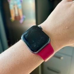 Apple Watch Series 5 - фото 5