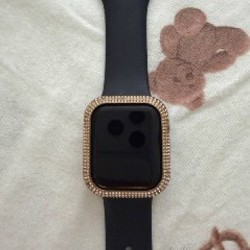 Apple Watch SE 1 40 MM - фото 4