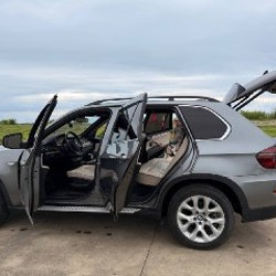 BMW X5 E70 3.0 xDrive - фото 2