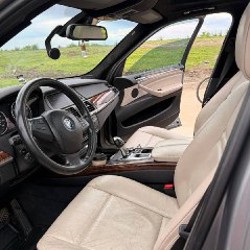 BMW X5 E70 3.0 xDrive - фото 4