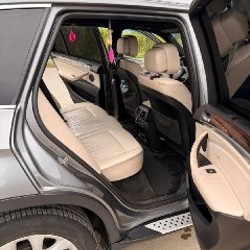 BMW X5 E70 3.0 xDrive - фото 5