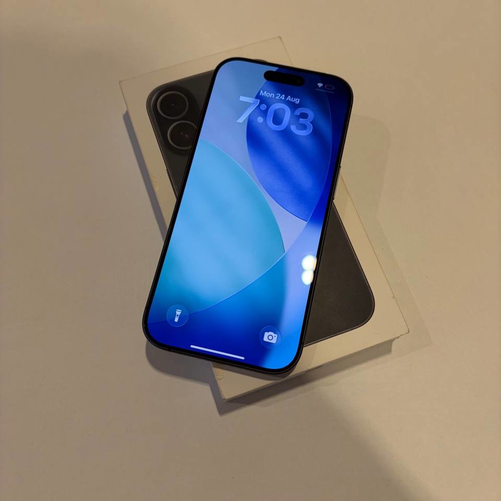 IPhone 17