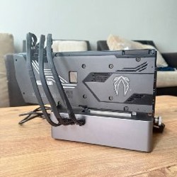 ZOTAC Gaming GeForce RTX 3090 - фото 2
