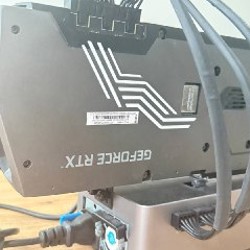 ZOTAC Gaming GeForce RTX 3090 - фото 4