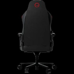 Кресло LORGAR Embrace 533 Black/Red - фото 4