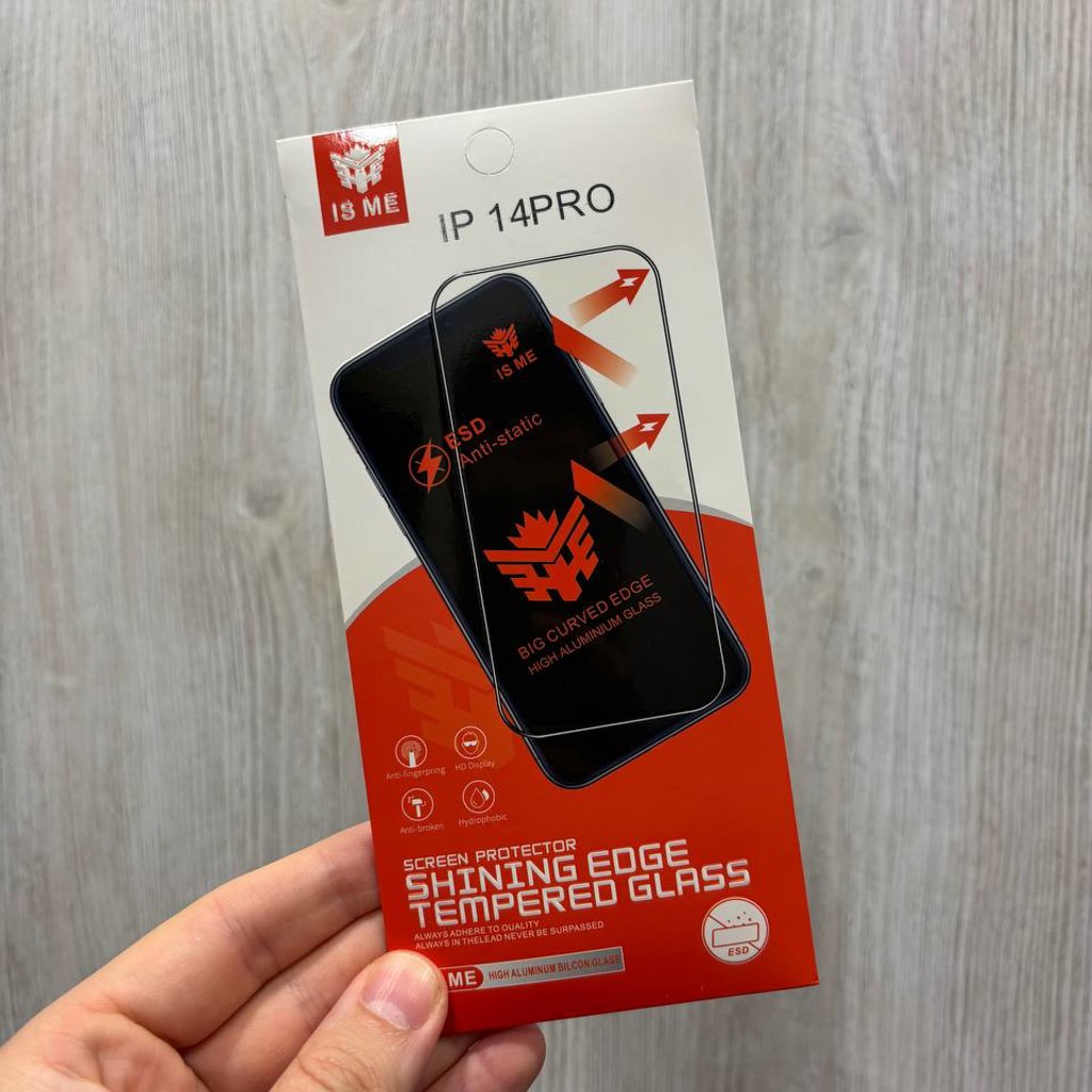 Защитное стекло для iPhone 6,1 дюйма