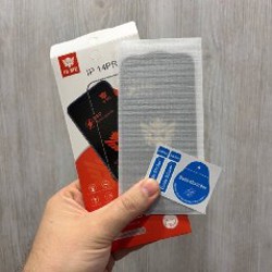 Защитное стекло для iPhone 6,1 дюйма - фото 2