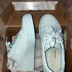Кроссовки женские Skechers - фото 2