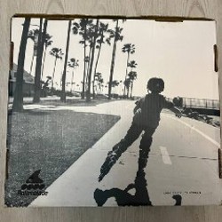 Ролики Rollerblade - фото 3