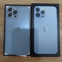 IPhone 13 Pro Max - фото 2