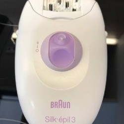 Эпилятор Braun - фото 3