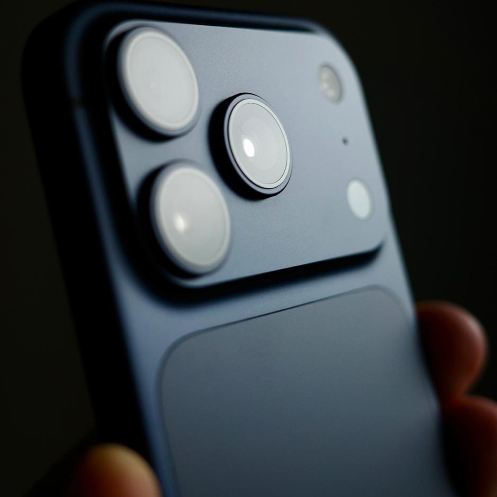 IPhone 17 Pro