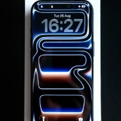 IPhone 17 Pro - фото 3