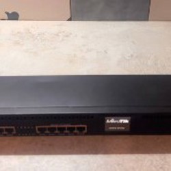 MikroTik RB3011UiAS-RM - фото 2