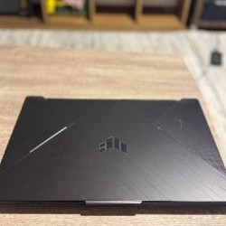 Игровой ноутбук Asus tug gaming f17 - фото 2