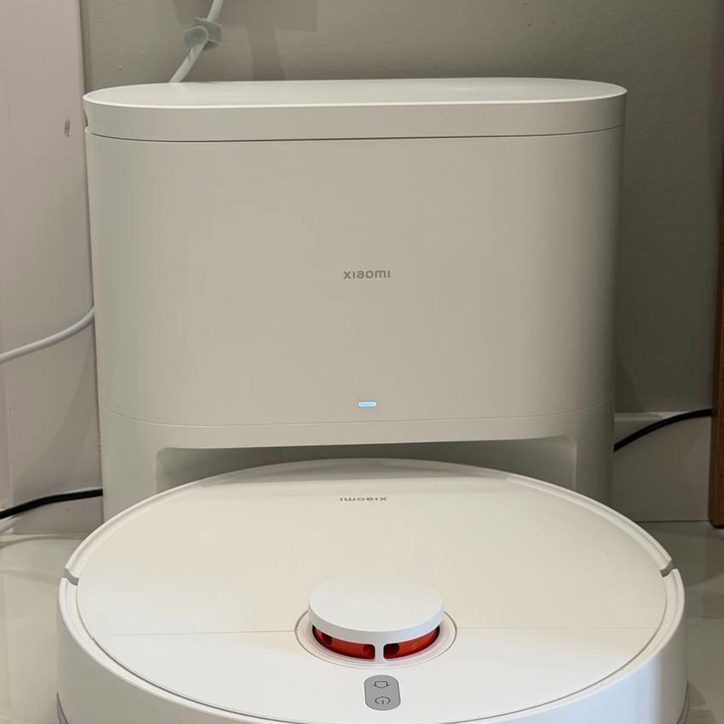 Xiaomi Robot Vacuum H40