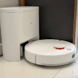 Xiaomi Robot Vacuum H40 - фото 2