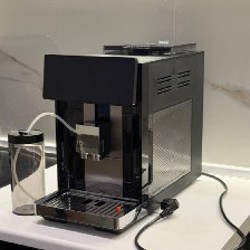 Кофемашина Midea Coffee Machine Genuibrew Series - фото 2