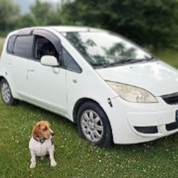 Mitsubishi Colt - фото 3